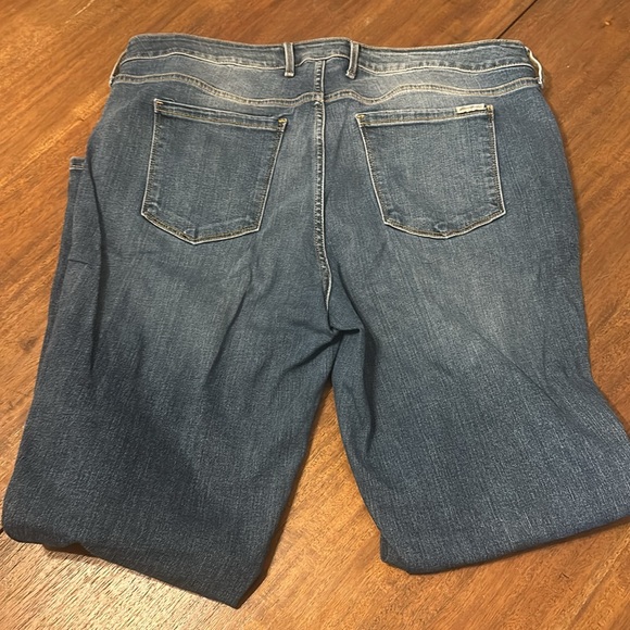 Eddie Bauer Jeans - Picture 2 of 4